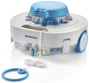 Silvercrest®  Robot na čistenie bazénov Scpr 50 A1  (100375464)