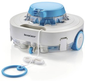 Silvercrest®  Robot na čistenie bazénov Scpr 50 A1  (100375464)