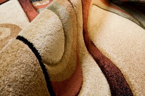 TA Koberec 9003A KRÉMOVÁ ANTOGYA Rozmer: 60x100 cm