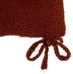 Sedák 40x40 cm Sherpa – Casa Selección