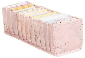 Látkový detský úložný box - Mioli Decor