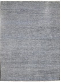 Diamond Carpets koberce Ručne viazaný kusový koberec Diamond DC-MCK Light grey / silver - 305x425 cm