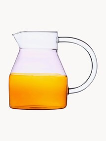 Ručne vyrobený džbán Caipirinha, 1.4 l