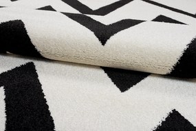 TA Koberec T422A BIELE MAROKO O0X