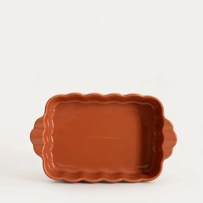 Zapekacia misa BRISA oranžová 774805