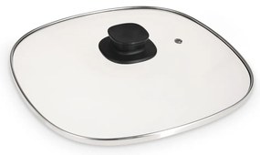 Lauben Glass&Grill 5500BG teplovzdušná fritéza