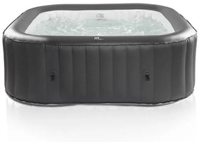 Mobilná vírivá vaňa MSpa VITO 6p