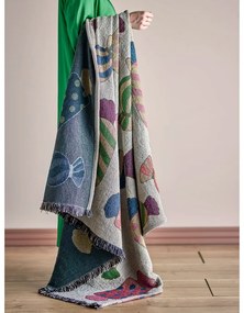 Deka 130x150 cm Caramella – Bloomingville