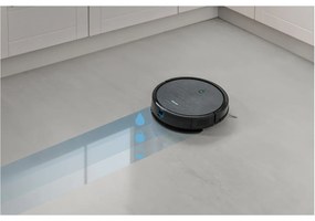 Sencor SRV 3160TQ robotický vysávač