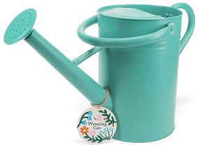 Kovová kanvička na zalievanie 4,5 l – Rex London