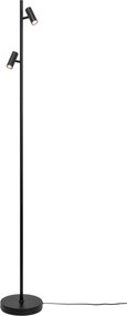 XXXLutz STOJACIA LED LAMPA, 141 cm Nordlux - Online Only bytové doplnky - 003832023301