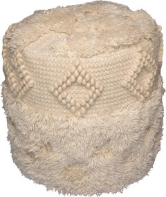 XXXLutz TABURETKA „PUFF“, MID.YOU - Kreslá - 005937040401