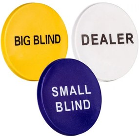 GamesPlanet® Poker set v plechovej dóze, 200 ks