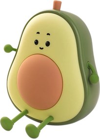 Detská lampa Avocado, 1w, 3000k