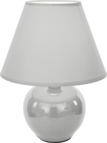 XXXLutz STOLNÁ LAMPA, E14, 18/23 cm Boxxx - Interiérové svietidlá - 008227121302