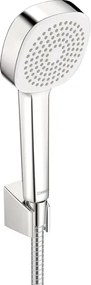 Hansa Basicjet sprchová hlavica s hadicou chróm 44600113