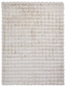 BELLE ÉPOQUE Deka 200 x 150 cm - béžová