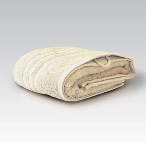 Profod Uterák Economy 50x100 - Krémová | 50 x 100 cm