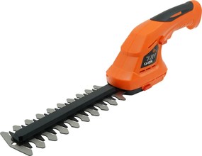 ASIST smart garden AE3N72 AKU nožnice 2v1 7,2 V, 1,5 Ah