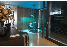 Immax NEO 07716C - SADA 3x LED RGB+CCT Stm. žiarovka E14/5,5W/230V Wi-Fi Tuya