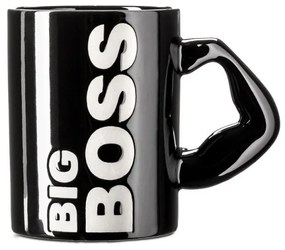 048227 DR Hrnček Big Boss - 490ml