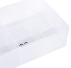 Úložný box GIZMO biely 883410