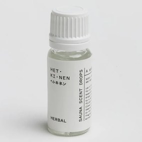 Set vôní do sauny Hetkinen 4x10ml, darčekový box