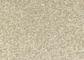 Koberce Breno Metrážny koberec KIAMA 39, šíře role 400 cm, béžová