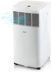 DOMO 5000 BTU Mobilná klimatizácia, 560W DO1034A