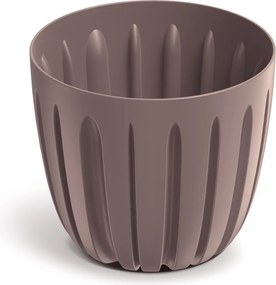 Plastový kvetináč WARIOS - výber z 7 prevedení