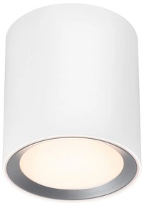 Nordlux -LED Stmievateľné kúpeľňové svietidlo LANDON SMART LED/8W/230V IP44 biela