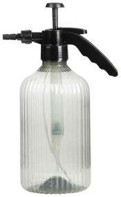 Tlakový rozprašovač Stripe, 2,2 l, sivá