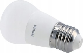 SADA 3x Philips LED žiarovka E27 5W 470lm 2700K EyeComfort CorePro P45