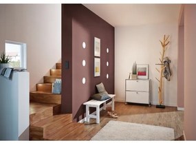 Eglo 97593 - LED Podhľadové svietidlo FIOBBO LED/14W/230V