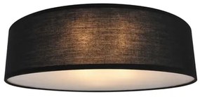 Stropná lampa CLARA CL12029-D40-BK