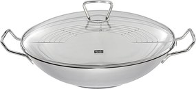XXXLutz WOK, 35 cm Fissler - Panvice wok - 0037240210