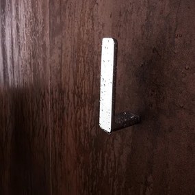 NIMCO MA 29055R-26 - Držiak toaletného papiera MAYA lesklý chróm