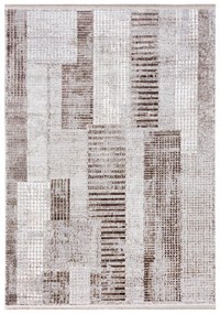 Kusový koberec Vanad hnedý 200x300cm