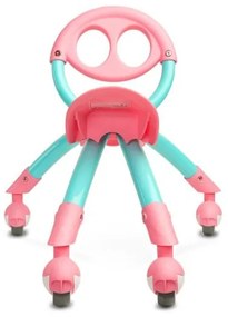 TOYZ Detské jazdítko 2v1 Toyz Beetle pink