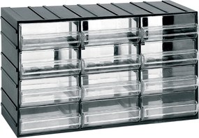 ARTPLAST Organizér 613T - 12 zásuviek