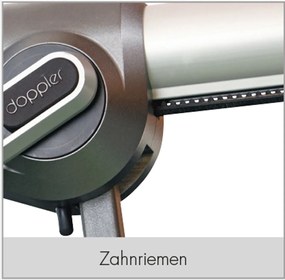 Doppler EXPERT 350P – záhradný slnečník s bočnou tyčou béžový (kód farby T847), 100 % polyester