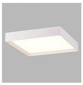 LED2 - LED Stropné svietidlo MILO LED/60W/230V biela 3000/4000K W1787