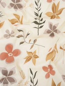 Bavlnená obliečka na vankúš Renforcé 40 × 60 cm - Adela