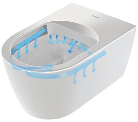 GEBERIT Duofix Special súprava 5v1 - inštalačný modul, závesné WC s Rimless a Softclose sedátko DURAVIT Me by Starck, tlačítko Sigma01, 115.770.11.5 (alpská biela), 111.355.00.5 NM1