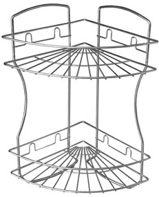 Rohová polica FTD253