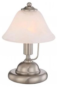 GLOBO 24909 - Dotyková stolná lampa ANTIQUE 1xE14/40W/230V