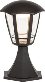 Rabalux 8127 - LED Vonkajšia lampa SORRENTO LED/8W/230V IP44