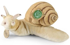 RAPPA Plyšák slimák - 24cm - Rappa
