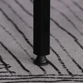 Autronic BONTEC Regál, mdf, hnedá, GD-313 OAK Farba: Hnedá