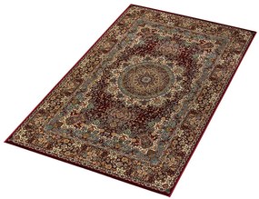 Oriental Weavers koberce Kusový koberec Razia 5501 / ET2R - 160x235 cm